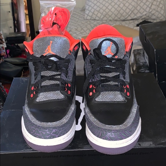 air jordan retro 3 gs